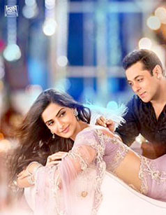 Prem Ratan Dhan Payo