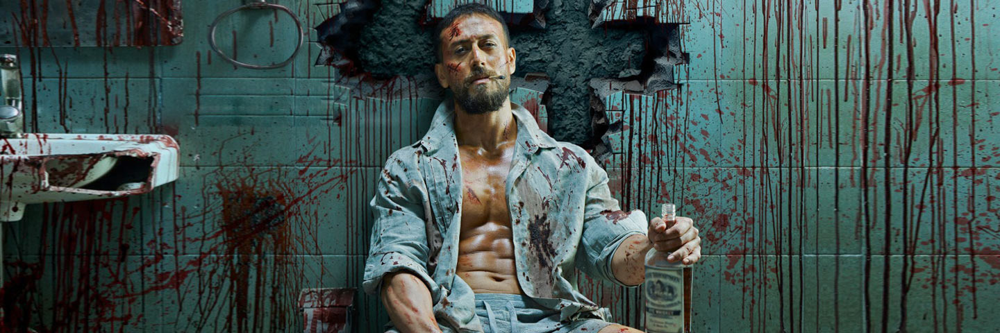Baaghi 4