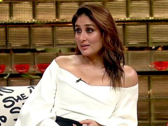 Kareena Kapoor Khan ROASTS Karan Johar’s Pout Selfies | Koffee with Karan S8 | Alia Bhatt