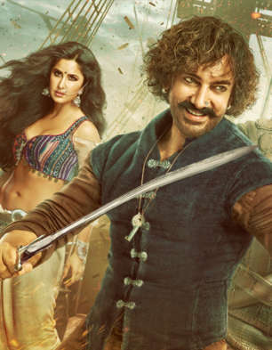 Thugs Of Hindostan