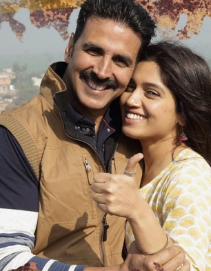 Toilet – Ek Prem Katha